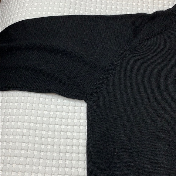 Black sweater - Picture 12 of 13